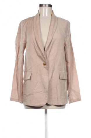 Γυναικεία ζακέτα Unbranded, Μέγεθος S, Χρώμα  Μπέζ, Τιμή 15,00 €