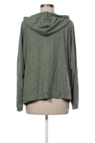 Γυναικεία ζακέτα Unbranded, Μέγεθος L, Χρώμα Πράσινο, Τιμή 15,00 €