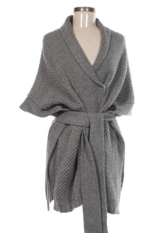 Дамска жилетка Unbranded, Размер 4XL, Цвят Сив, Цена 11,75 €