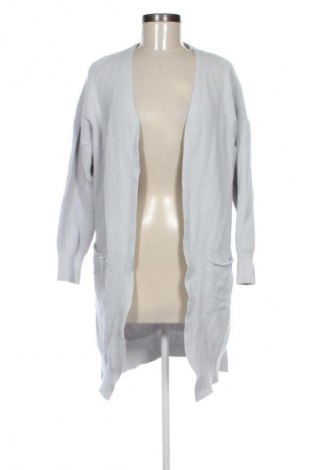 Дамска жилетка Unbranded, Размер L, Цвят Сив, Цена 8,18 €