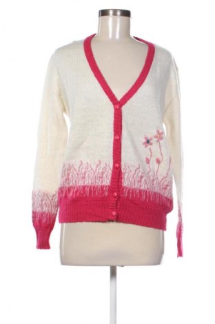 Γυναικεία ζακέτα Unbranded, Μέγεθος L, Χρώμα Πολύχρωμο, Τιμή 14,83 €