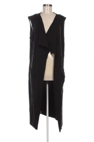 Дамска жилетка Unbranded, Размер XL, Цвят Черен, Цена 7,15 €