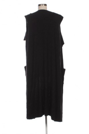 Дамска жилетка Unbranded, Размер XL, Цвят Черен, Цена 7,15 €