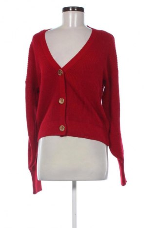 Дамска жилетка Unbranded, Размер XXL, Цвят Червен, Цена 14,77 €