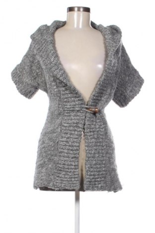 Γυναικεία ζακέτα Unbranded, Μέγεθος S, Χρώμα Γκρί, Τιμή 14,74 €