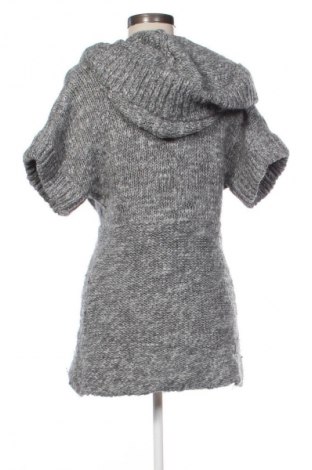 Γυναικεία ζακέτα Unbranded, Μέγεθος S, Χρώμα Γκρί, Τιμή 14,74 €