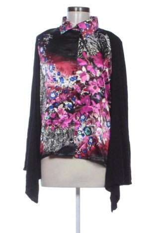 Damen Strickjacke Unbranded, Größe L, Farbe Mehrfarbig, Preis € 8,99