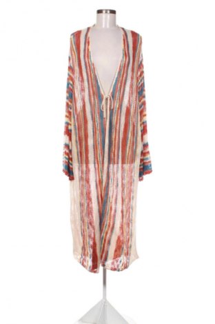 Γυναικεία ζακέτα Unbranded, Μέγεθος XXL, Χρώμα Πολύχρωμο, Τιμή 14,83 €