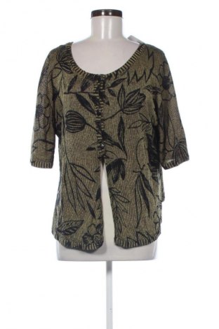 Γυναικεία ζακέτα Unbranded, Μέγεθος M, Χρώμα Πολύχρωμο, Τιμή 14,77 €