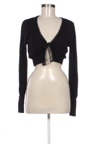 Γυναικεία ζακέτα Unbranded, Μέγεθος M, Χρώμα Μαύρο, Τιμή 15,00 €