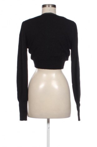 Γυναικεία ζακέτα Unbranded, Μέγεθος M, Χρώμα Μαύρο, Τιμή 15,00 €