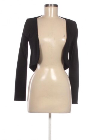 Damen Strickjacke Unbranded, Größe S, Farbe Schwarz, Preis 14,83 €