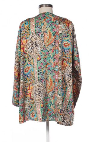 Γυναικεία ζακέτα Unbranded, Μέγεθος L, Χρώμα Πολύχρωμο, Τιμή 13,29 €