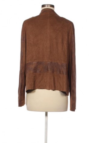 Дамска жилетка Unbranded, Размер XL, Цвят Кафяв, Цена 7,15 €