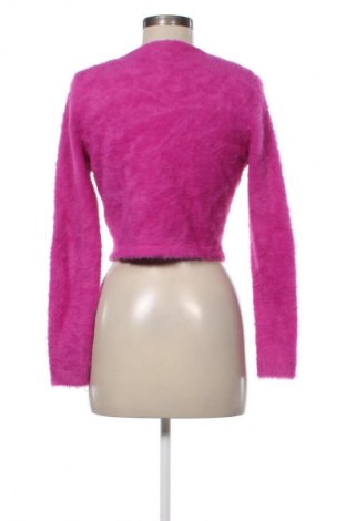 Γυναικεία ζακέτα Unbranded, Μέγεθος M, Χρώμα Βιολετί, Τιμή 15,00 €