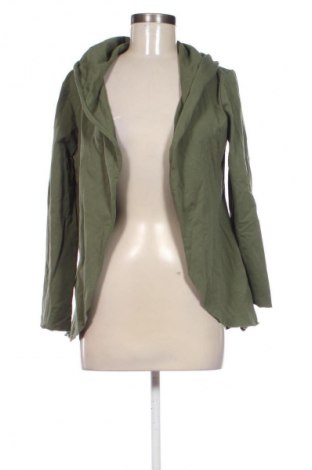 Γυναικεία ζακέτα Unbranded, Μέγεθος S, Χρώμα Πράσινο, Τιμή 14,83 €