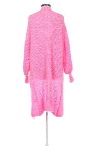 Γυναικεία ζακέτα Unbranded, Μέγεθος M, Χρώμα Ρόζ , Τιμή 14,83 €