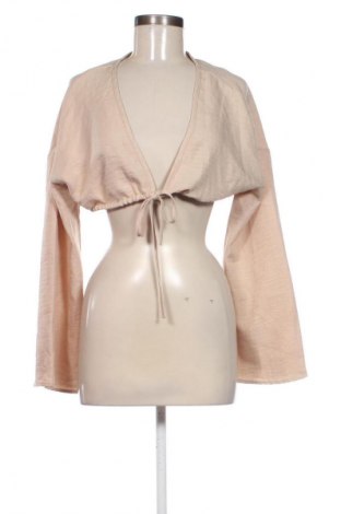 Damen Strickjacke Unbranded, Größe S, Farbe Beige, Preis 15,00 €