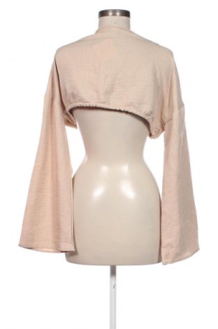 Damen Strickjacke Unbranded, Größe S, Farbe Beige, Preis 15,00 €