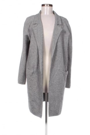 Γυναικεία ζακέτα Unbranded, Μέγεθος XL, Χρώμα Γκρί, Τιμή 15,00 €