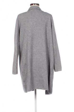 Γυναικεία ζακέτα Unbranded, Μέγεθος XL, Χρώμα Γκρί, Τιμή 15,00 €