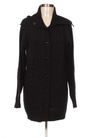 Cardigan de damă Unbranded, Mărime XL, Culoare Negru, Preț 69,99 Lei