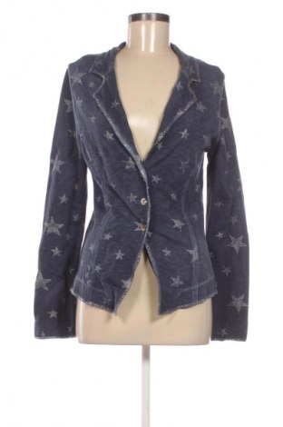 Γυναικεία ζακέτα Unbranded, Μέγεθος S, Χρώμα Μπλέ, Τιμή 15,00 €