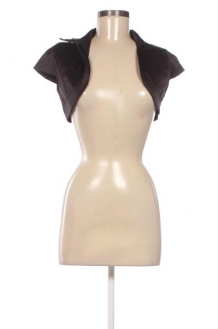 Γυναικεία ζακέτα Unbranded, Μέγεθος S, Χρώμα Μαύρο, Τιμή 15,00 €