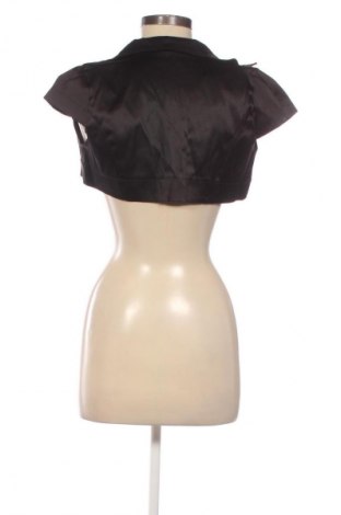 Γυναικεία ζακέτα Unbranded, Μέγεθος S, Χρώμα Μαύρο, Τιμή 15,00 €