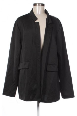 Damski kardigan Unbranded, Rozmiar XXL, Kolor Czarny, Cena 34,99 zł