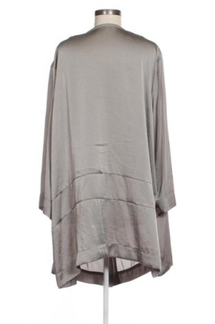 Damen Strickjacke Unbranded, Größe 4XL, Farbe Grün, Preis 14,83 €