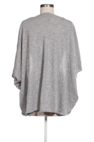 Γυναικεία ζακέτα Unbranded, Μέγεθος S, Χρώμα Γκρί, Τιμή 15,00 €