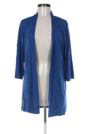 Damen Strickjacke Unbranded, Größe L, Farbe Blau, Preis 15,00 €