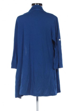 Damen Strickjacke Unbranded, Größe L, Farbe Blau, Preis 15,00 €