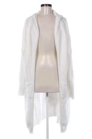 Γυναικεία ζακέτα Unbranded, Μέγεθος XL, Χρώμα Λευκό, Τιμή 15,00 €
