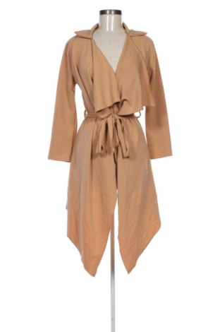 Γυναικεία ζακέτα Unbranded, Μέγεθος M, Χρώμα  Μπέζ, Τιμή 15,00 €