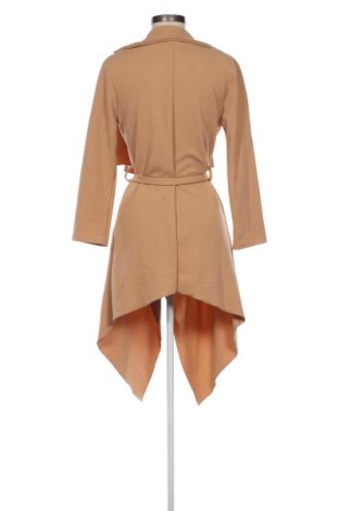 Γυναικεία ζακέτα Unbranded, Μέγεθος M, Χρώμα  Μπέζ, Τιμή 15,00 €