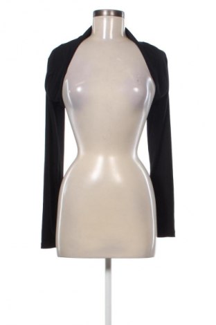 Γυναικεία ζακέτα Unbranded, Μέγεθος S, Χρώμα Μαύρο, Τιμή 15,00 €