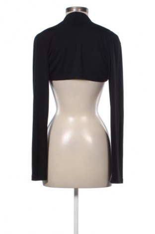 Γυναικεία ζακέτα Unbranded, Μέγεθος S, Χρώμα Μαύρο, Τιμή 15,00 €