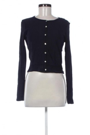 Damski kardigan Unbranded, Rozmiar M, Kolor Niebieski, Cena 80,38 zł