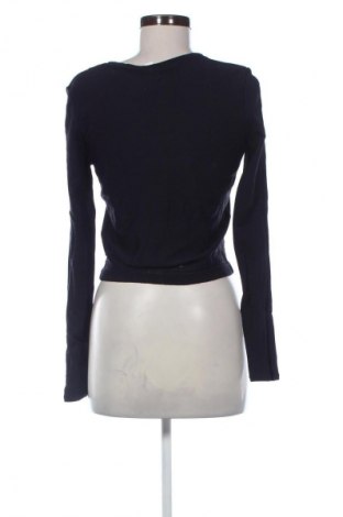 Damski kardigan Unbranded, Rozmiar M, Kolor Niebieski, Cena 80,38 zł