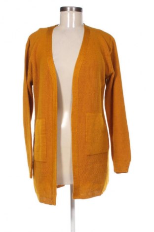 Női kardigán Unbranded, Méret M, Szín Sárga, Ár 6 198 Ft