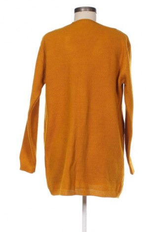 Női kardigán Unbranded, Méret M, Szín Sárga, Ár 6 198 Ft