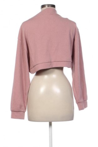 Damski kardigan Unbranded, Rozmiar M, Kolor Popielaty róż, Cena 79,47 zł