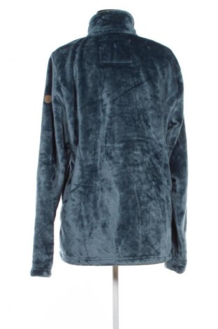 Damski kardigan Unbranded, Rozmiar XXL, Kolor Niebieski, Cena 50,99 zł