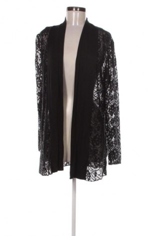Damski kardigan Unbranded, Rozmiar XXL, Kolor Czarny, Cena 53,58 zł