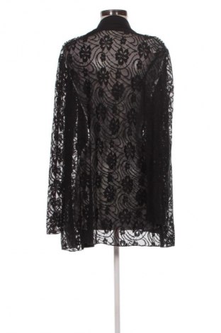 Damski kardigan Unbranded, Rozmiar XXL, Kolor Czarny, Cena 53,58 zł