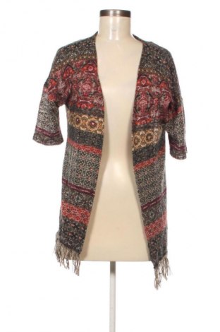 Дамска жилетка Unbranded, Размер M, Цвят Многоцветен, Цена 6,64 €