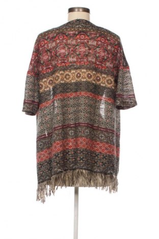 Дамска жилетка Unbranded, Размер M, Цвят Многоцветен, Цена 6,64 €