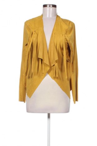 Damski kardigan Unbranded, Rozmiar M, Kolor Pomarańczowy, Cena 80,38 zł